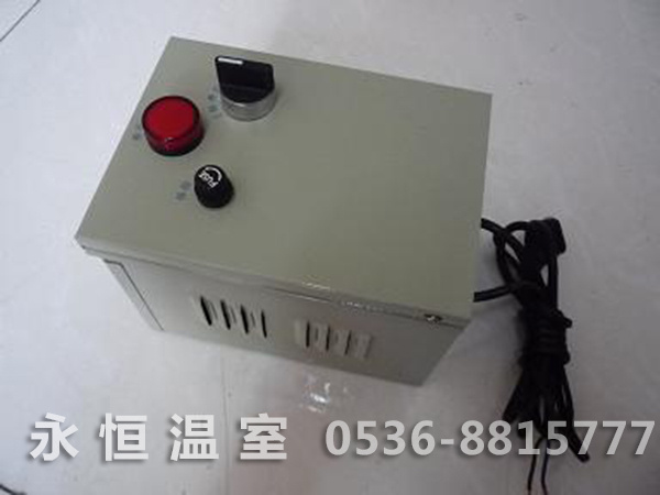 直流电源，用于电动卷膜器的输入，直流DC24V，5A，运行稳定可靠。.jpg